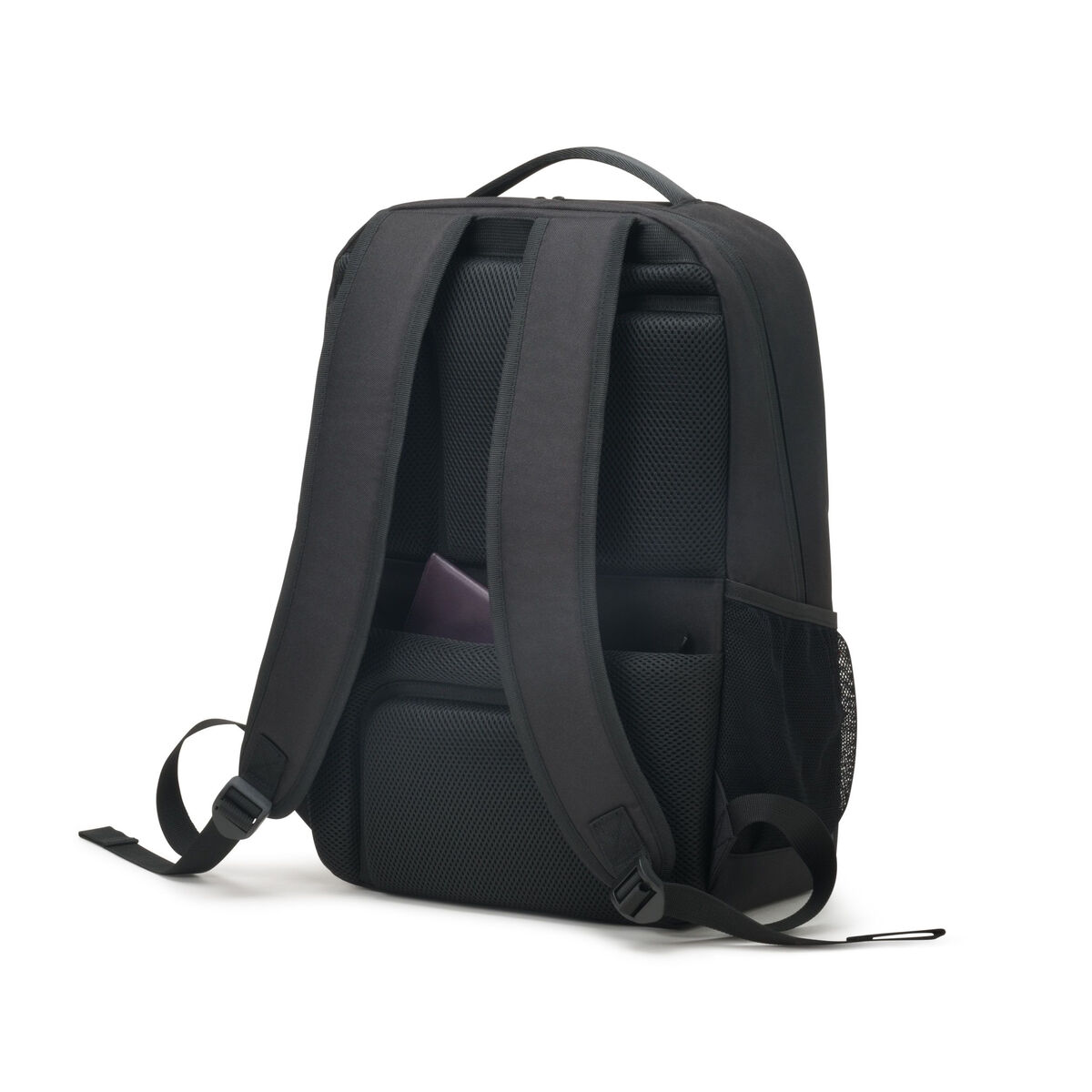 Laptopryggsäck Dicota D31839-RPET Svart - 3