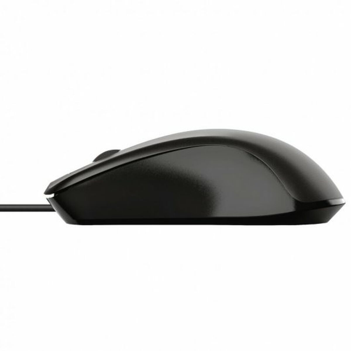 Mus Trust 24657 Svart - 5
