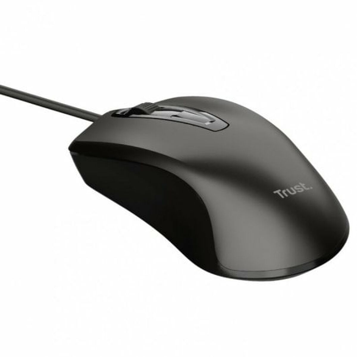 Mus Trust 24657 Svart - 3
