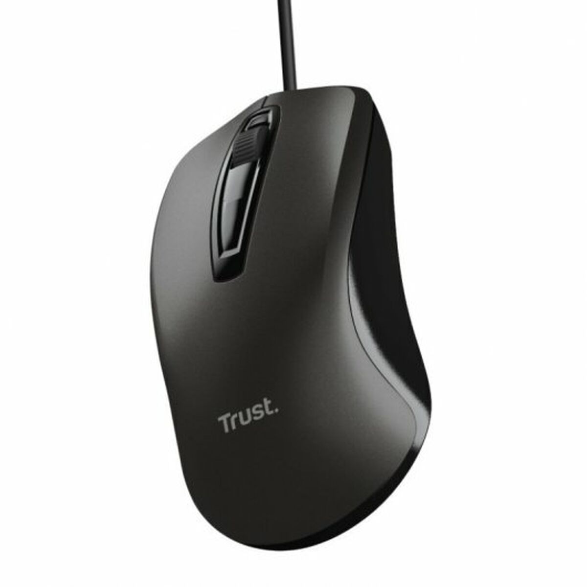 Mus Trust 24657 Svart - 4
