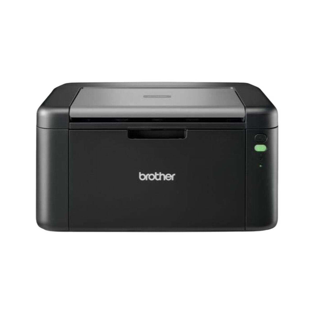 Laserskrivare svartvit Brother HL-L1242W