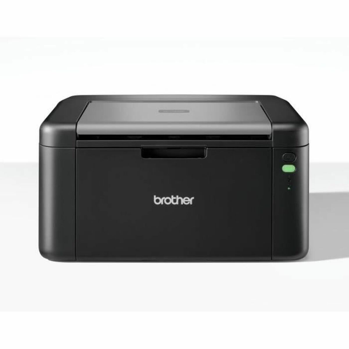 Laserskrivare svartvit Brother HL-L1242W - 2