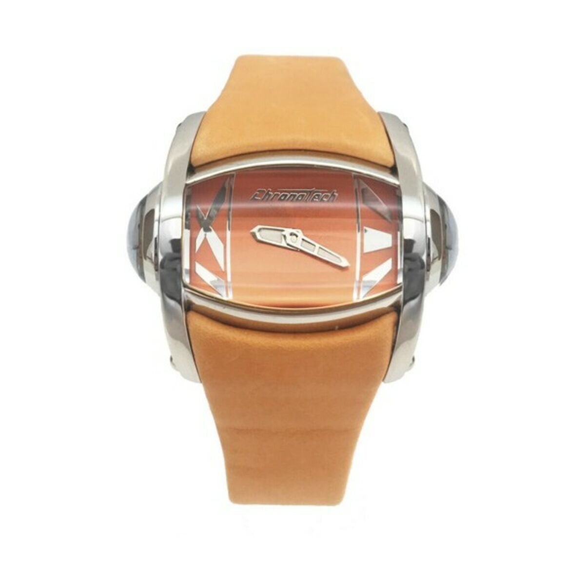 Damklocka Chronotech CT7681M-06 (Ø 43 mm) - 8