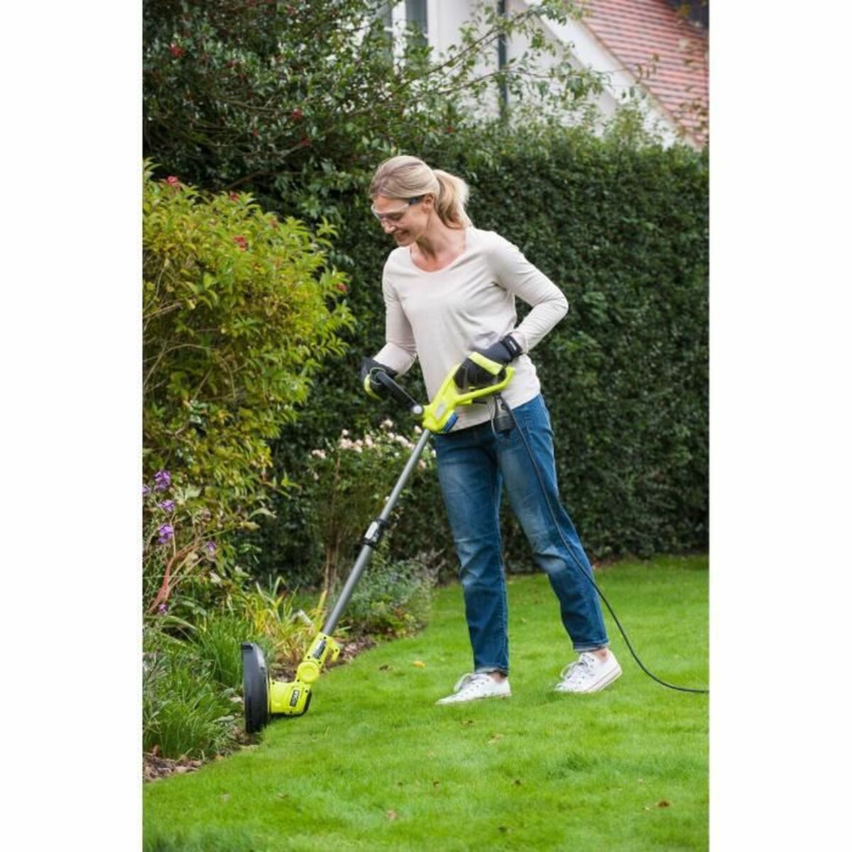 Flerfunktionsröjsåg Ryobi RLT6130 - 7