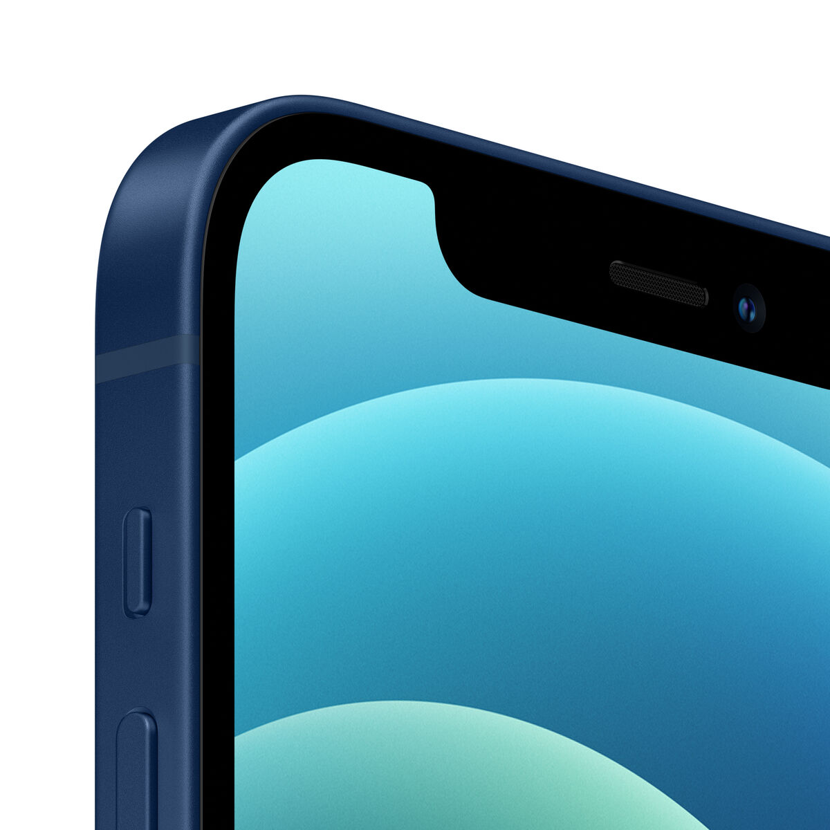 Smartphone Apple iPhone 12 Blå 6,1" 64 GB - 5
