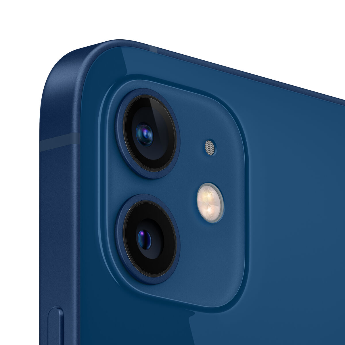 Smartphone Apple iPhone 12 Blå 6,1" 64 GB - 4