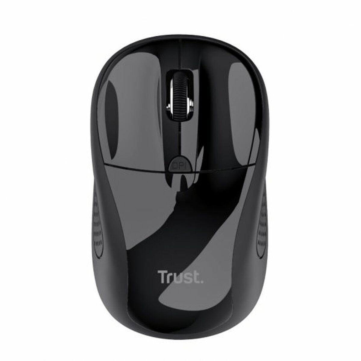 Mus Trust 24658 Svart