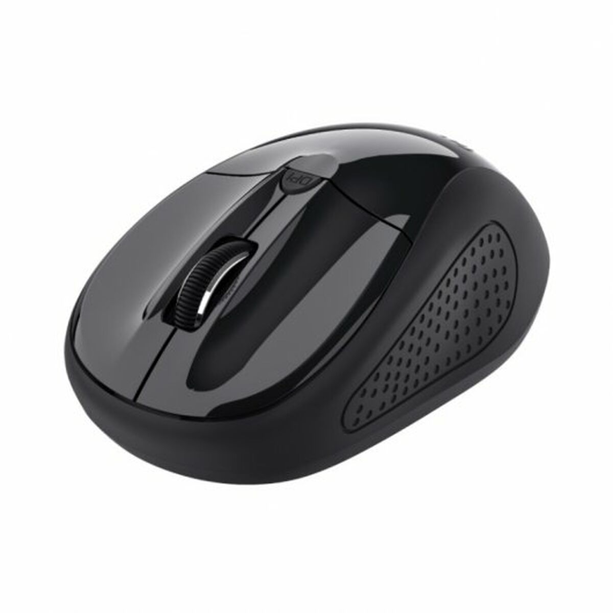 Mus Trust 24658 Svart - 2