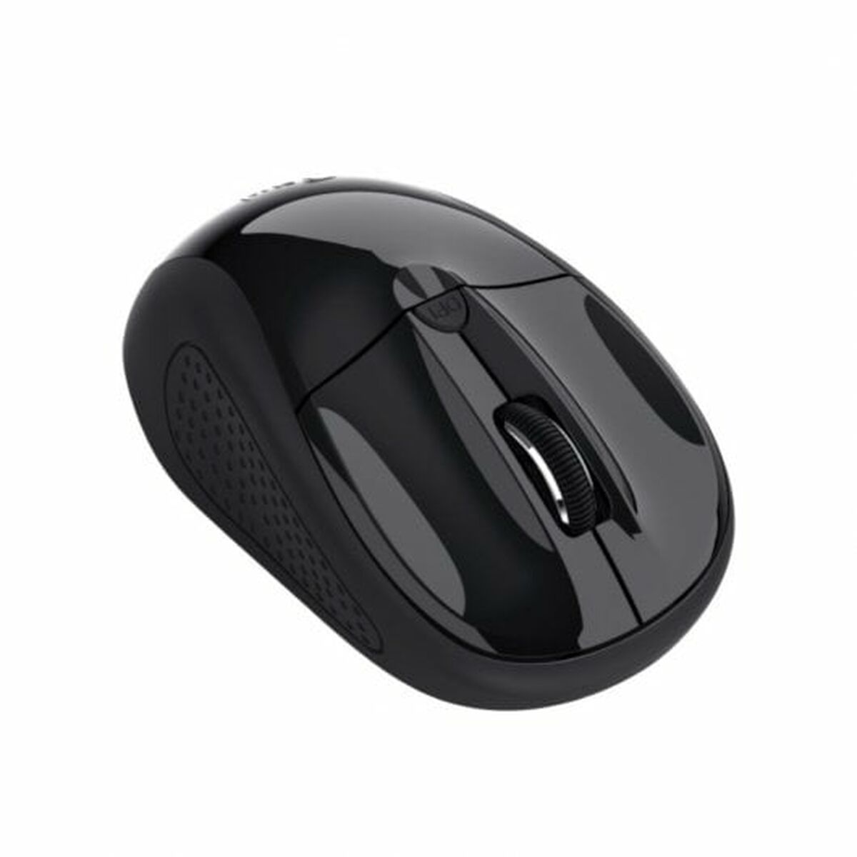 Mus Trust 24658 Svart - 4
