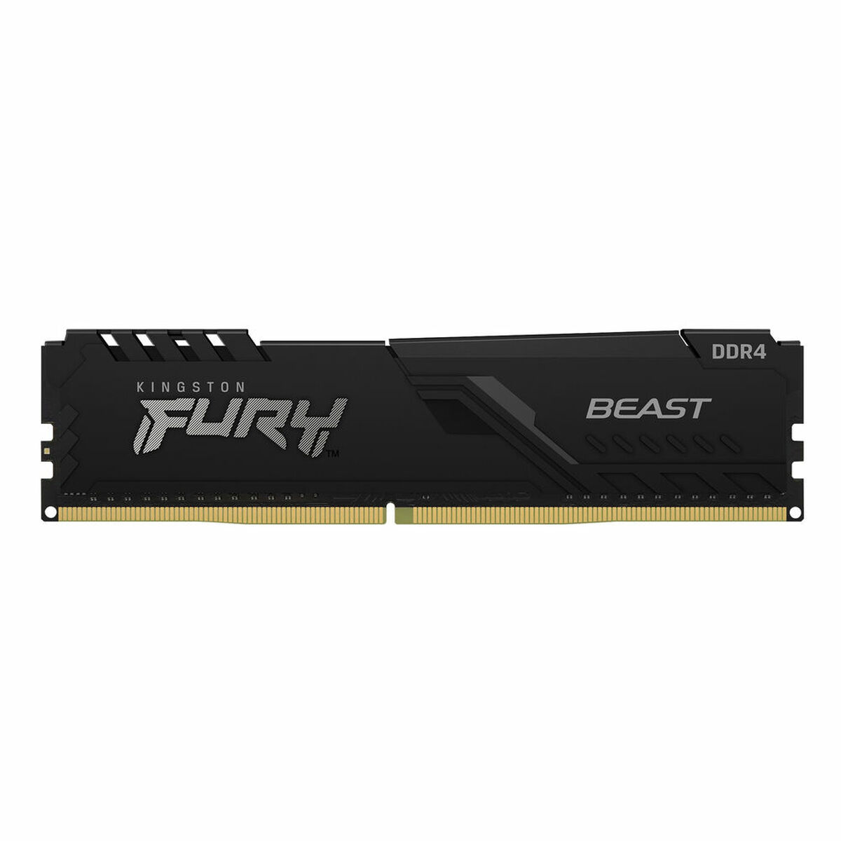 RAM-minne Kingston FURY Beast 32 GB DDR4 3600 MHz CL18