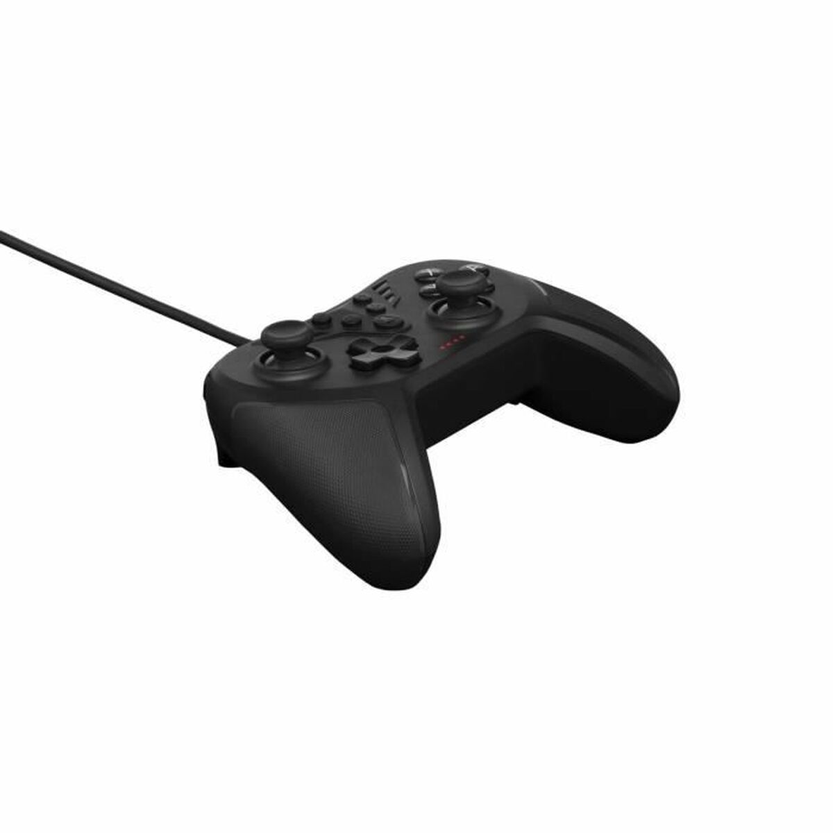 Xbox One fjärrkontroll The G-Lab K-PAD HELIUM Svart - 4