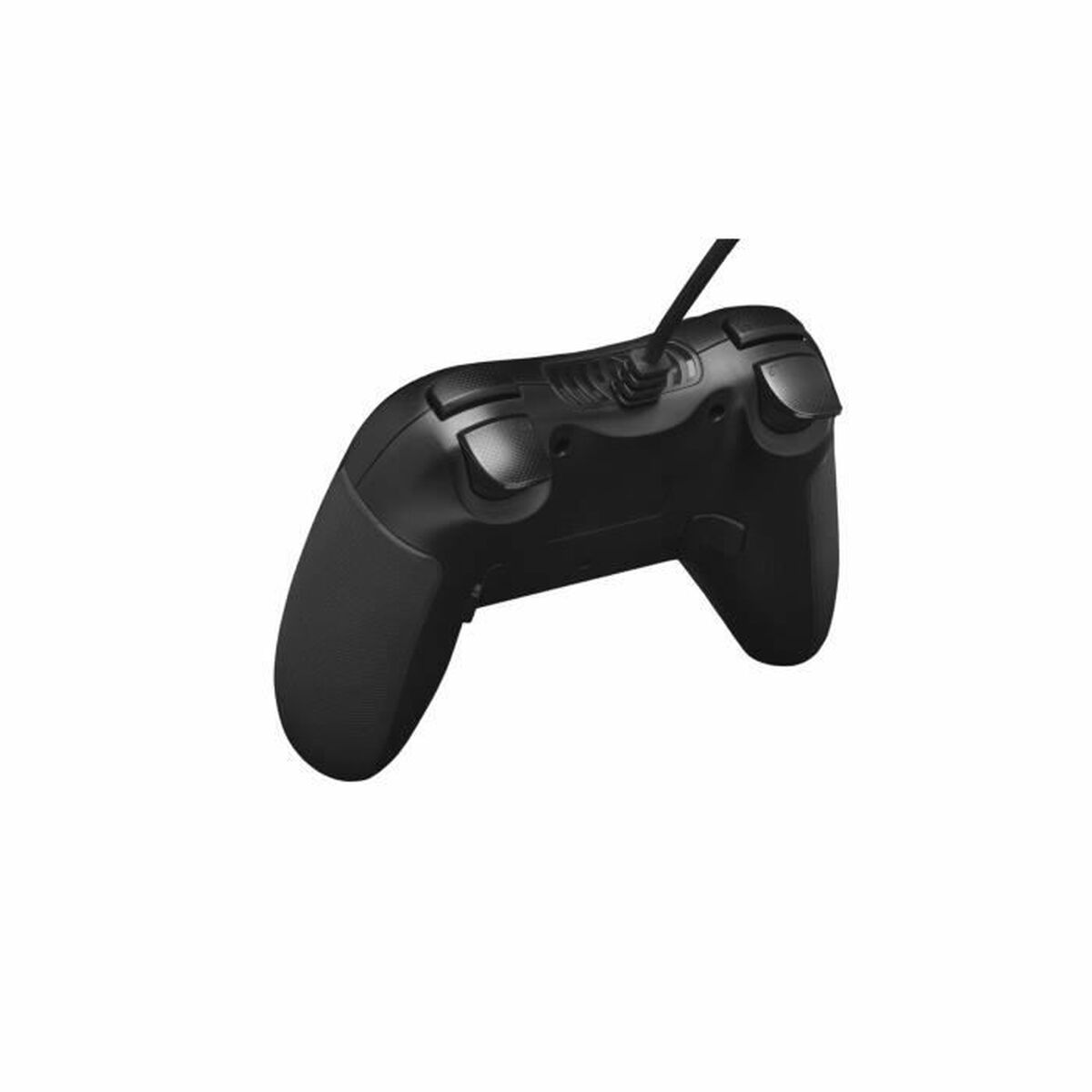 Xbox One fjärrkontroll The G-Lab K-PAD HELIUM Svart - 3