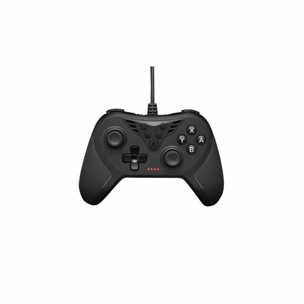 Xbox One fjärrkontroll The G-Lab K-PAD HELIUM Svart