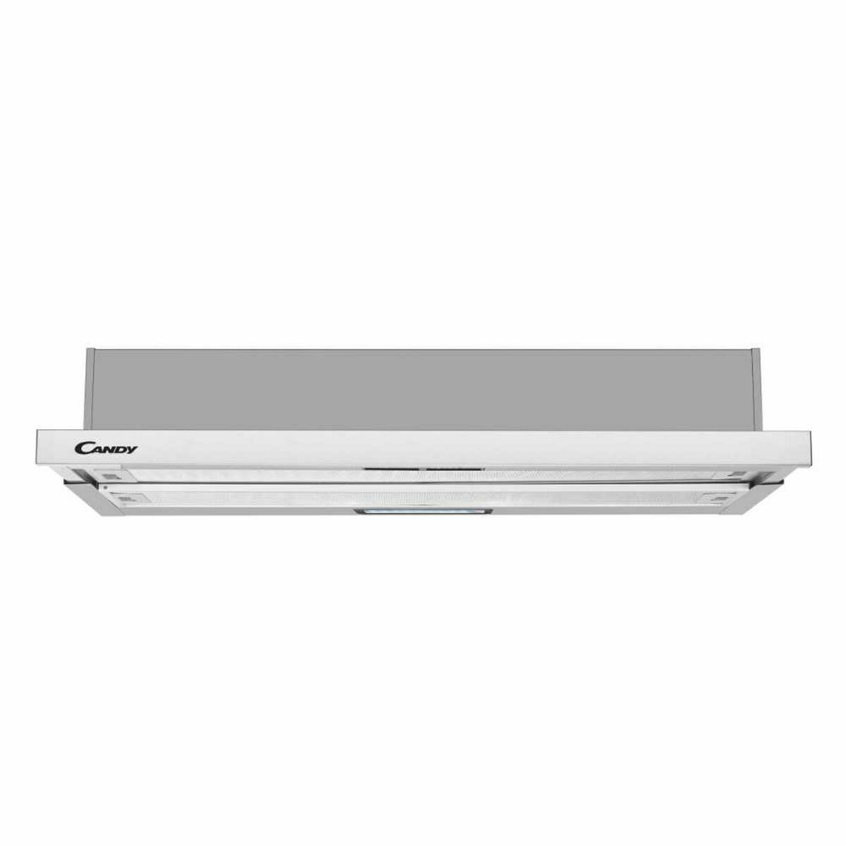 Konventionell fläkt Candy CBT9240/3X Svart Silvrig
