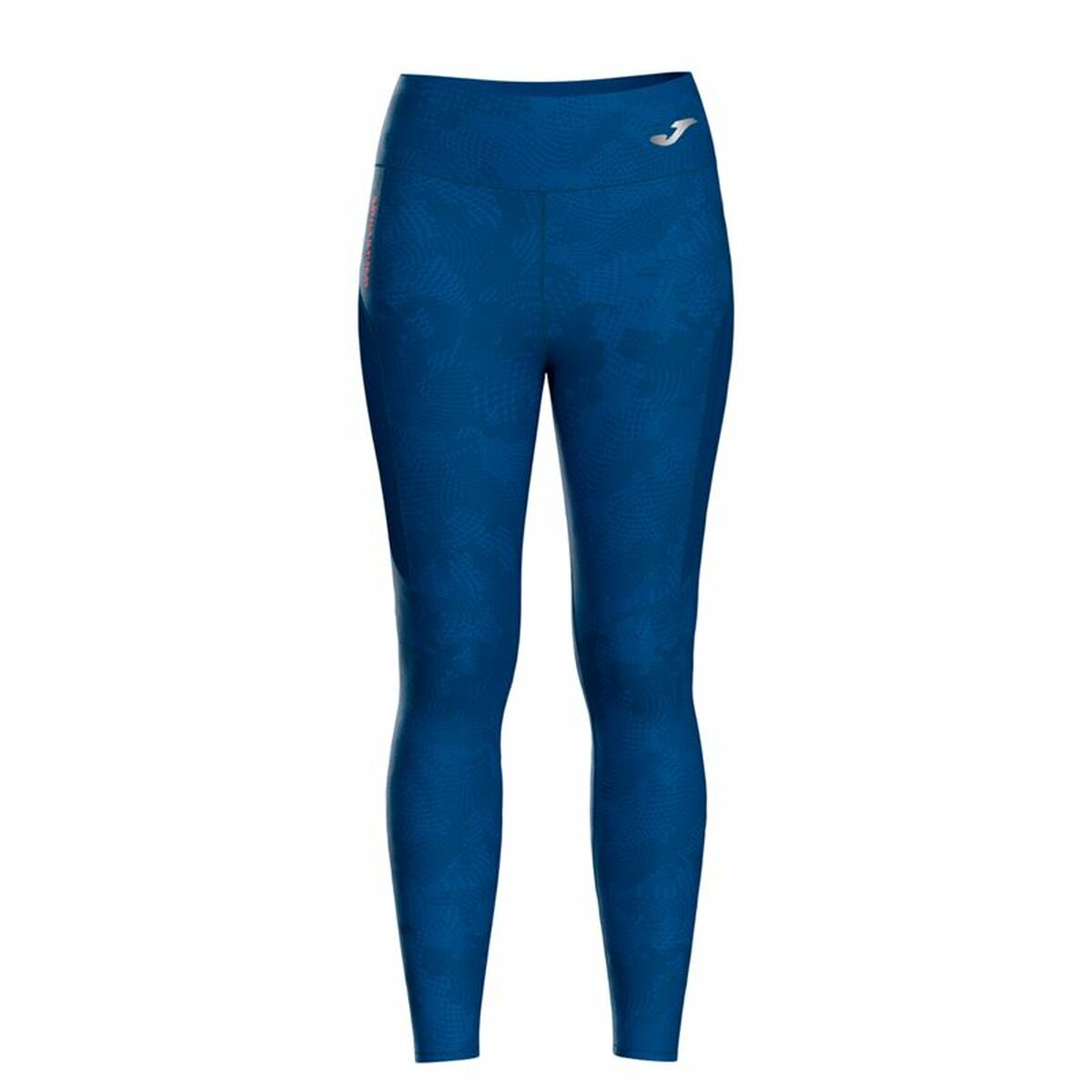 Sport-leggings, Barn Joma Sport R-City Blå