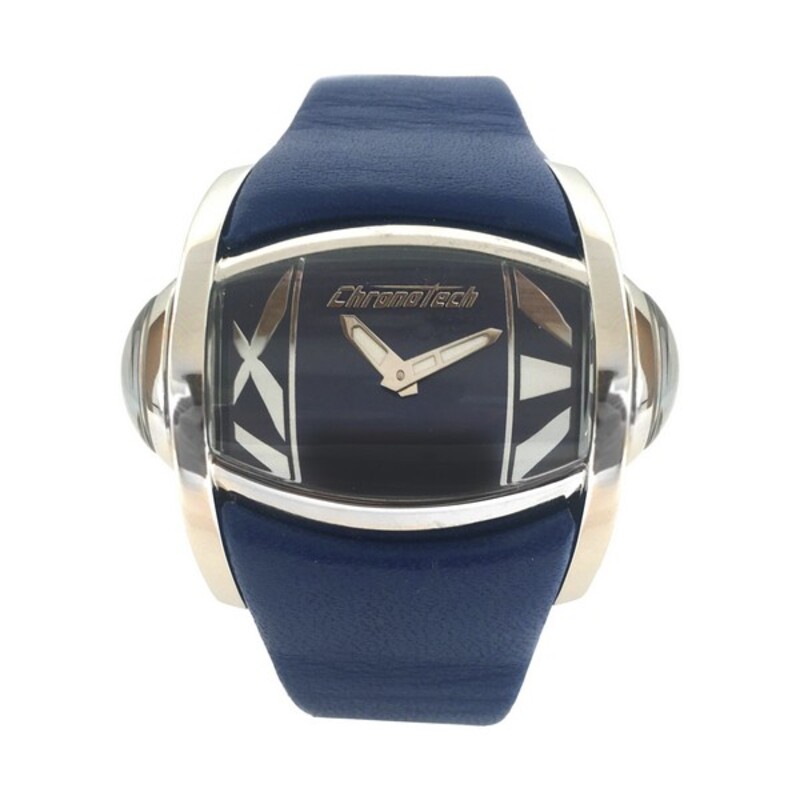 Damklocka Chronotech CT7681M-03 (Ø 48 mm) - 3