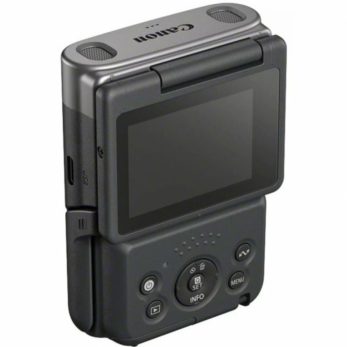 Digitalkamera Canon POWERSHOT V10 Advanced - 5