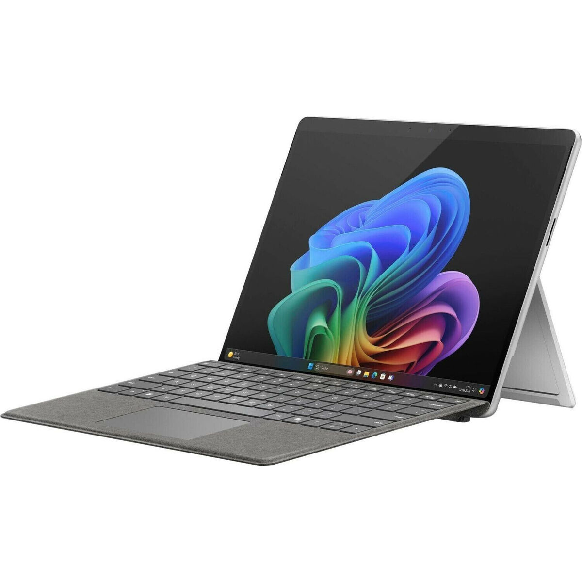 Läsplatta Microsoft Surface Pro 11 Copilot 13" X1P-64-100 16 GB RAM 256 GB - 3
