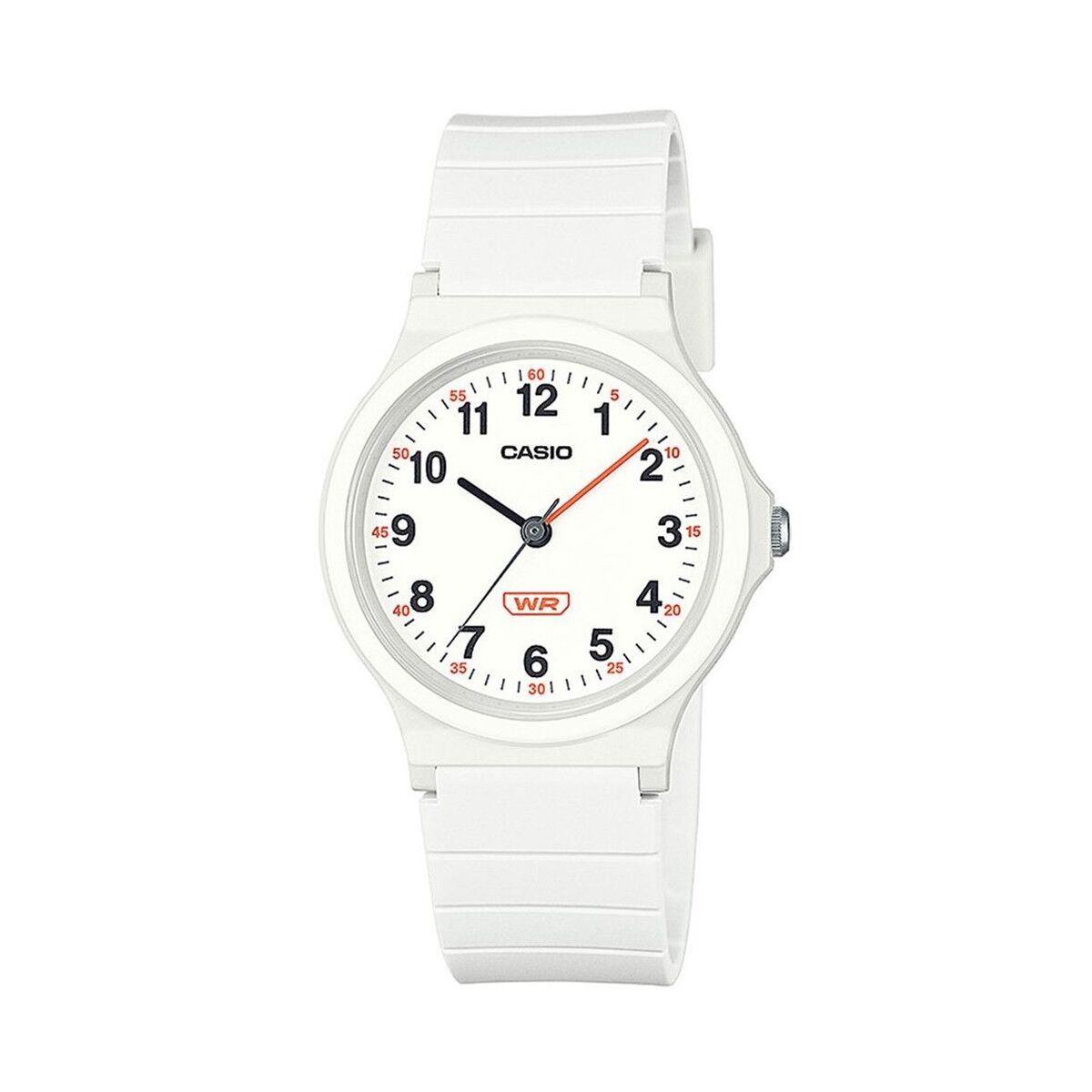 Damklocka Casio LQ-24B-7BEF (Ø 31 mm)