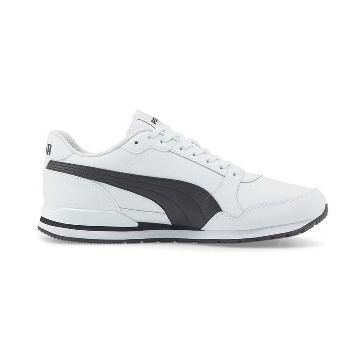 Löparskor, Vuxna Puma ST Runner V3 L Vit - 2