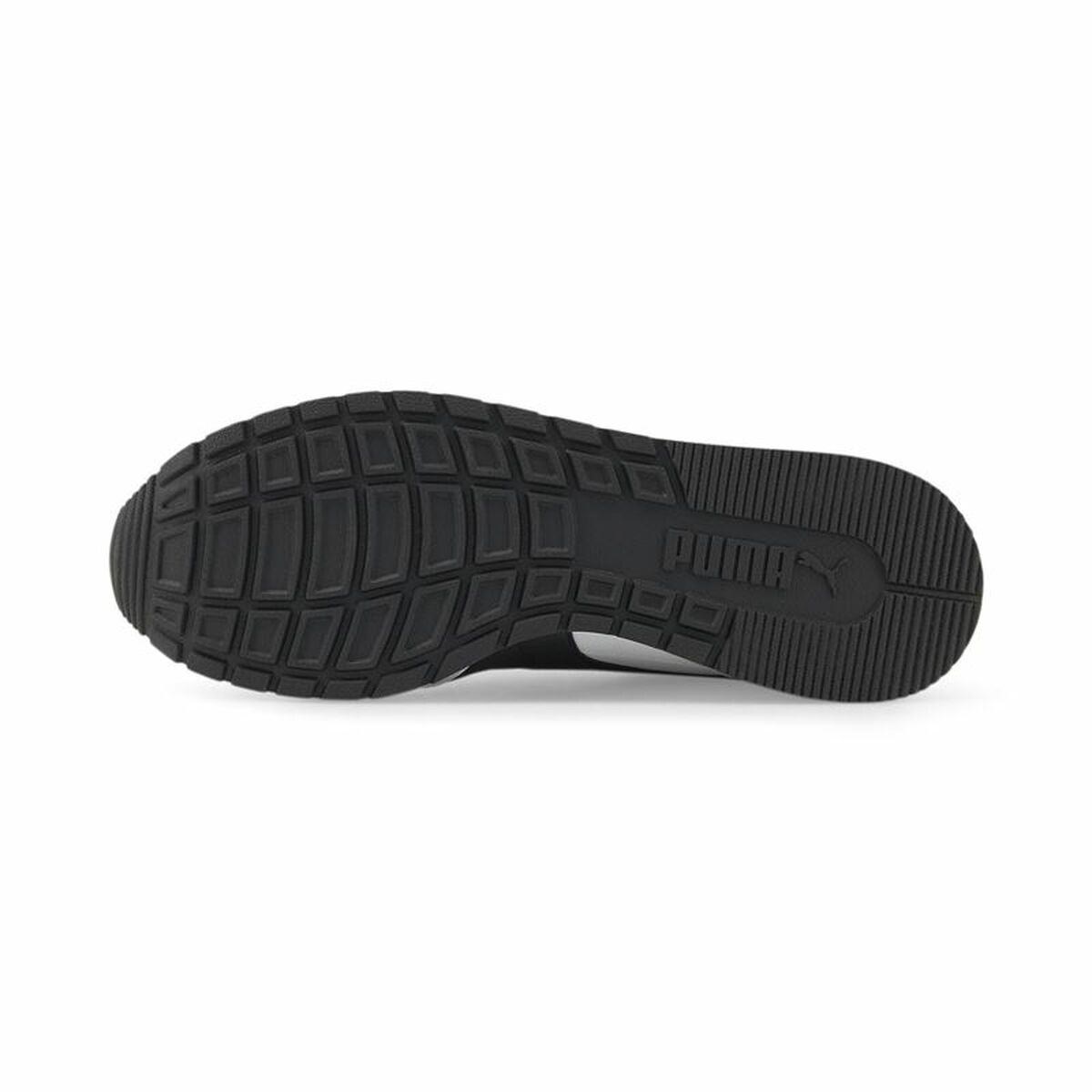 Löparskor, Vuxna Puma ST Runner V3 L Vit - 3