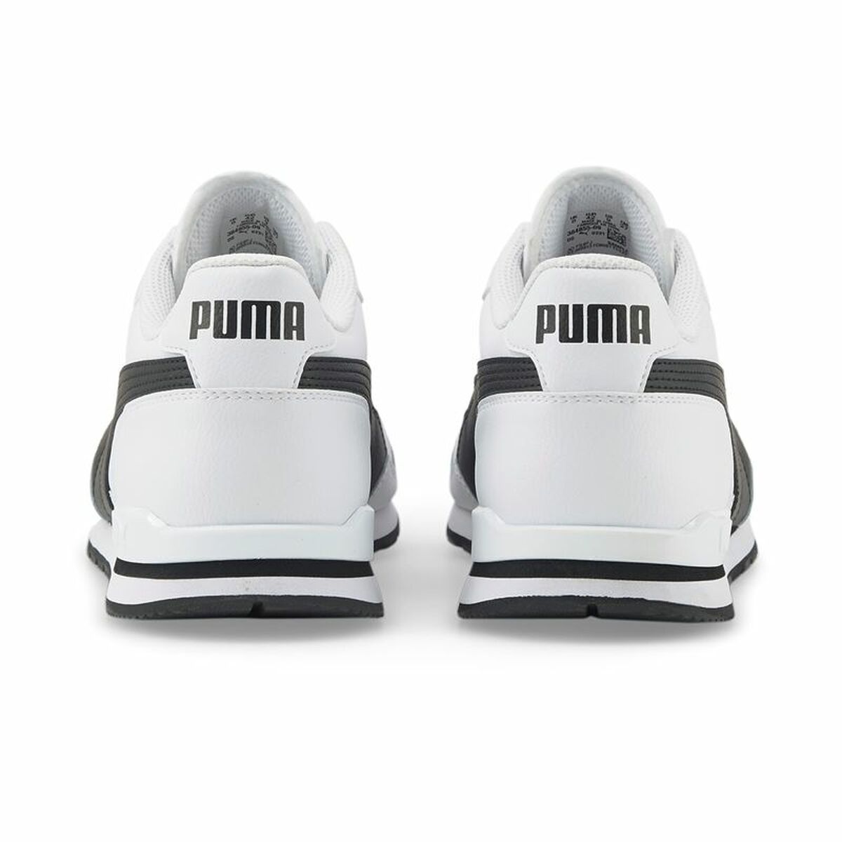 Löparskor, Vuxna Puma ST Runner V3 L Vit - 5