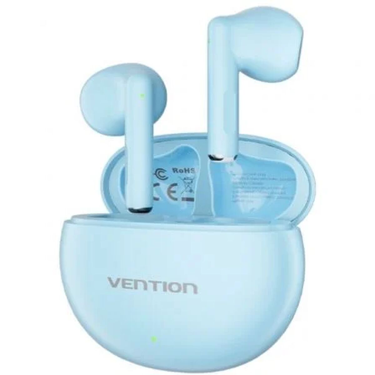 Ear Bluetooth hörlurar Vention NBKS0
