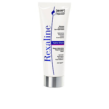 Ansiktsmask Rexaline Hydra Shock 75 ml