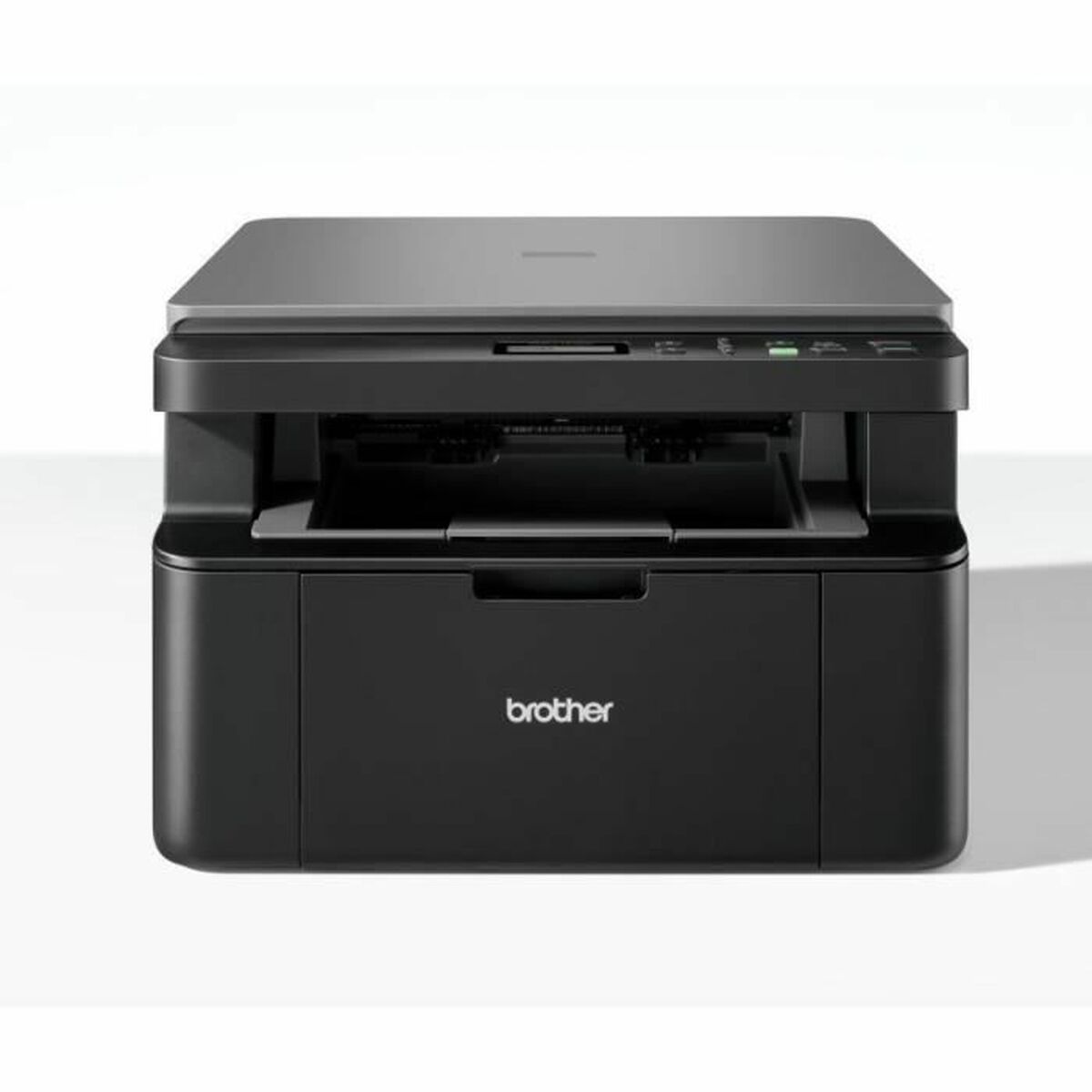 Multifunktionsskrivare Brother DCP-L1642W - 2