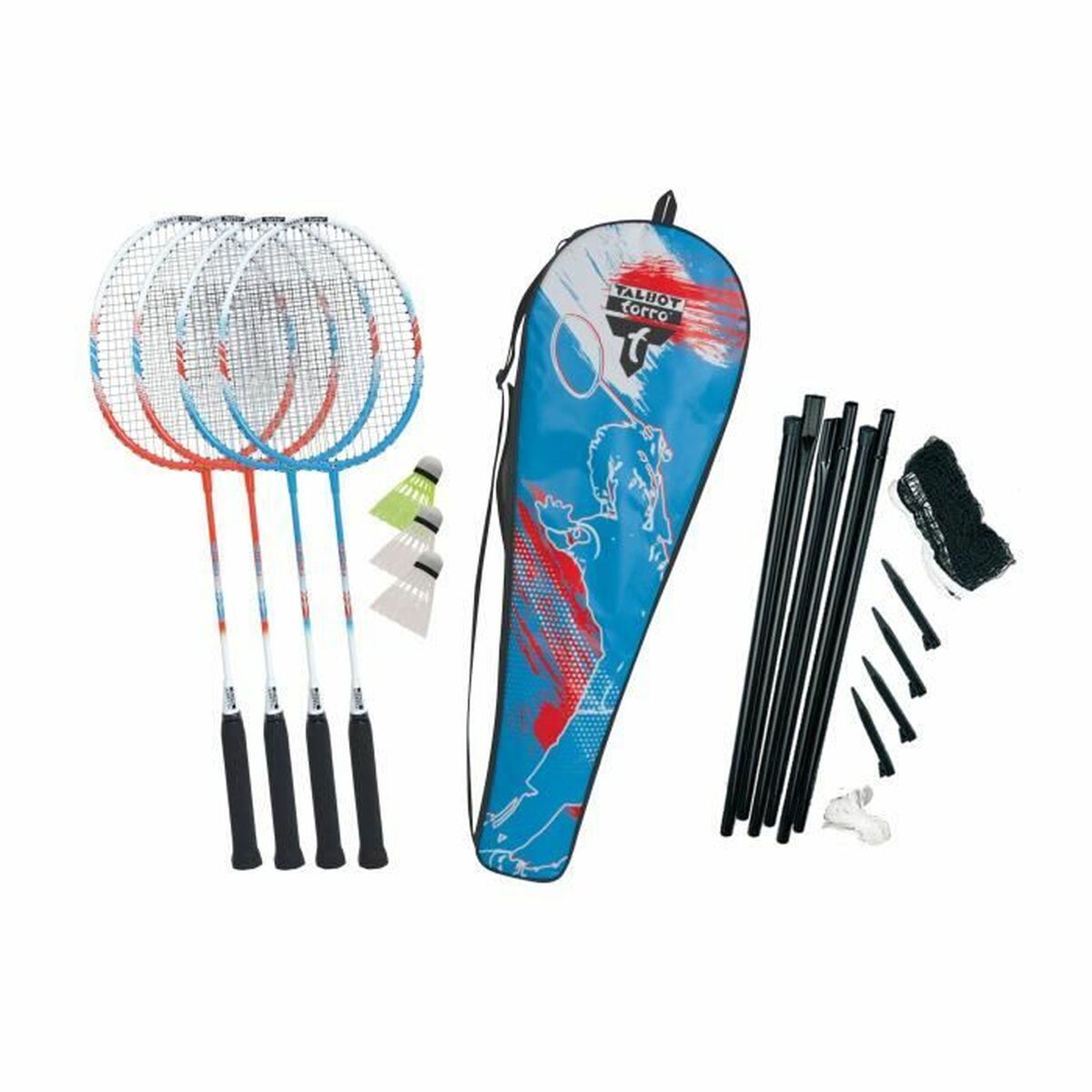 Badmintonracket