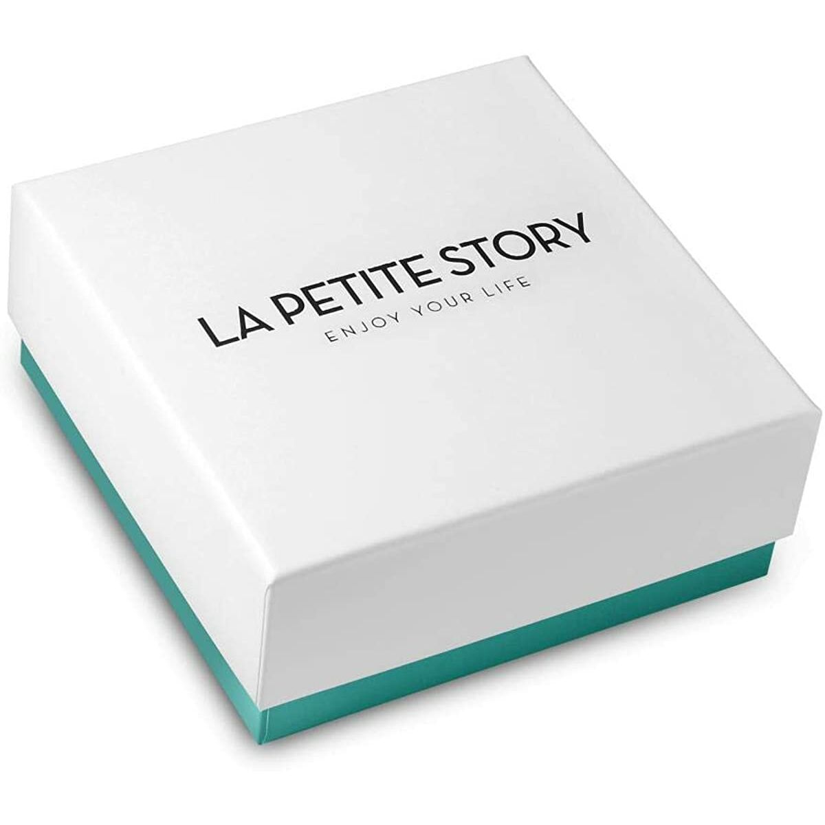 Damarmband La Petite Story LPS05ARR58 Silvrig - 2