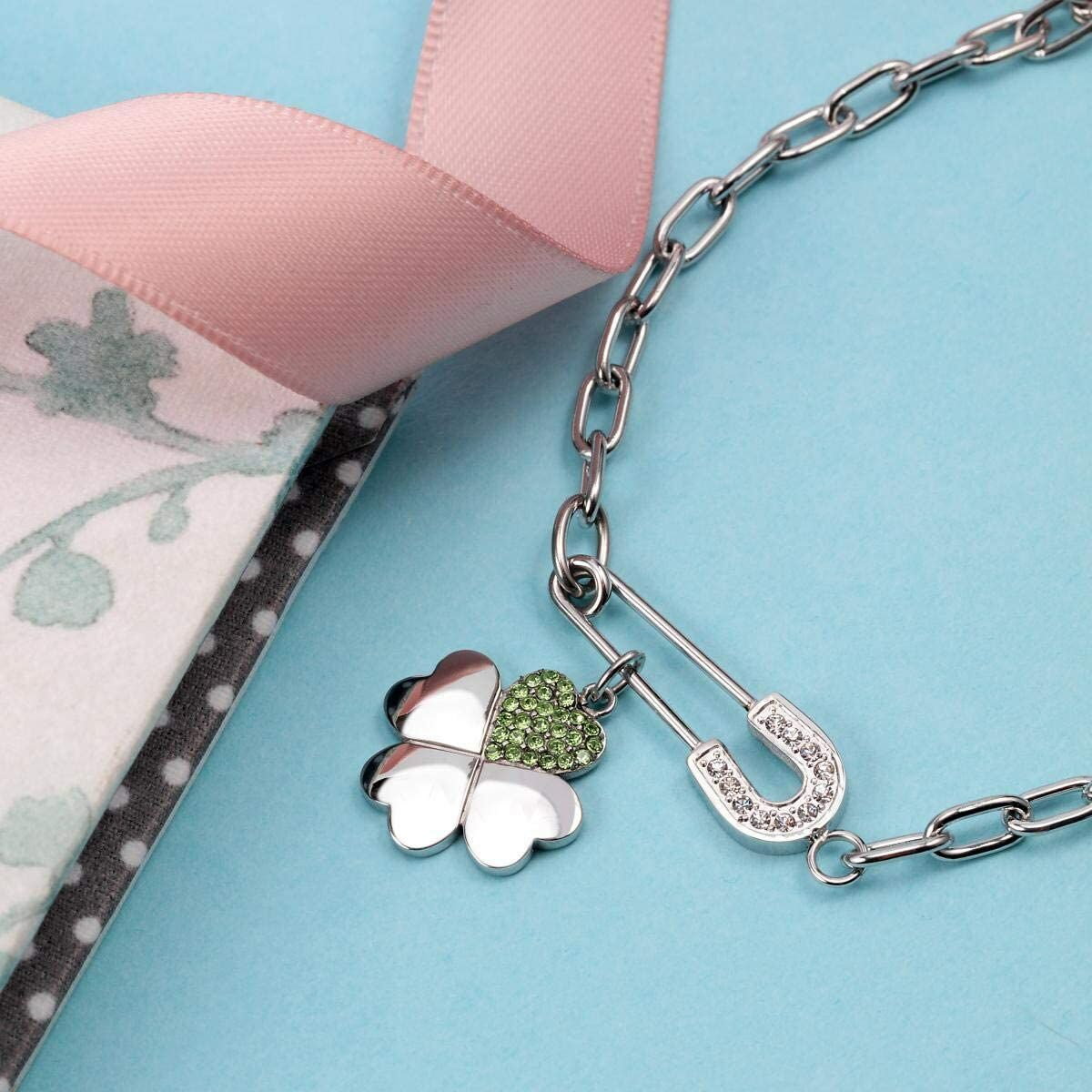 Damarmband La Petite Story LPS05ARR58 Silvrig - 3