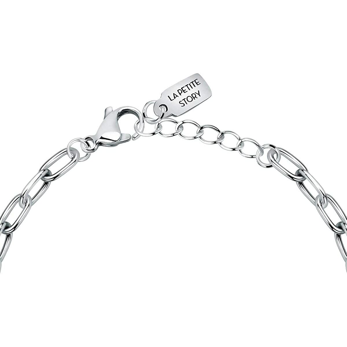 Damarmband La Petite Story LPS05ARR58 Silvrig - 6