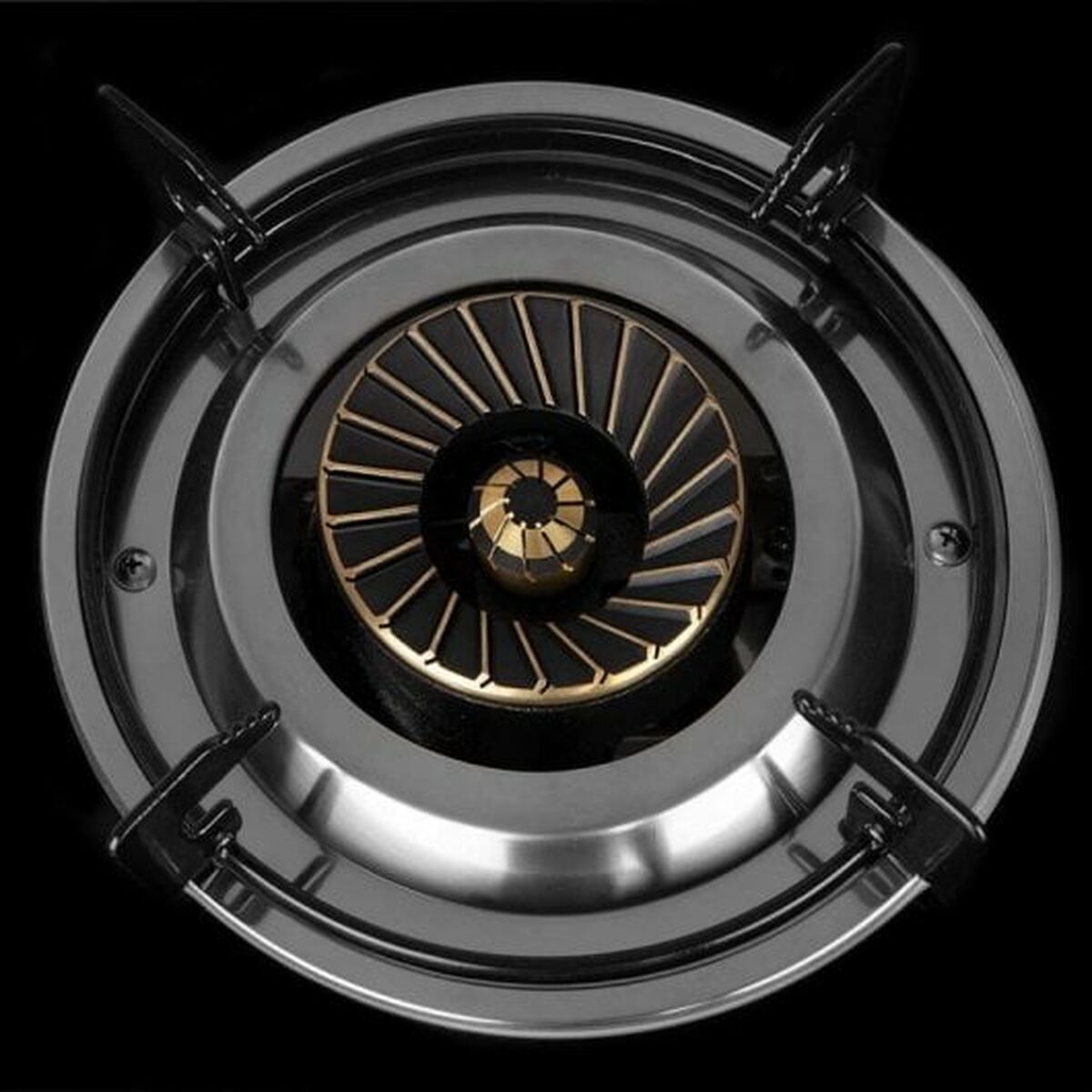 gaskök Orbegozo 17538 4300 W - 3
