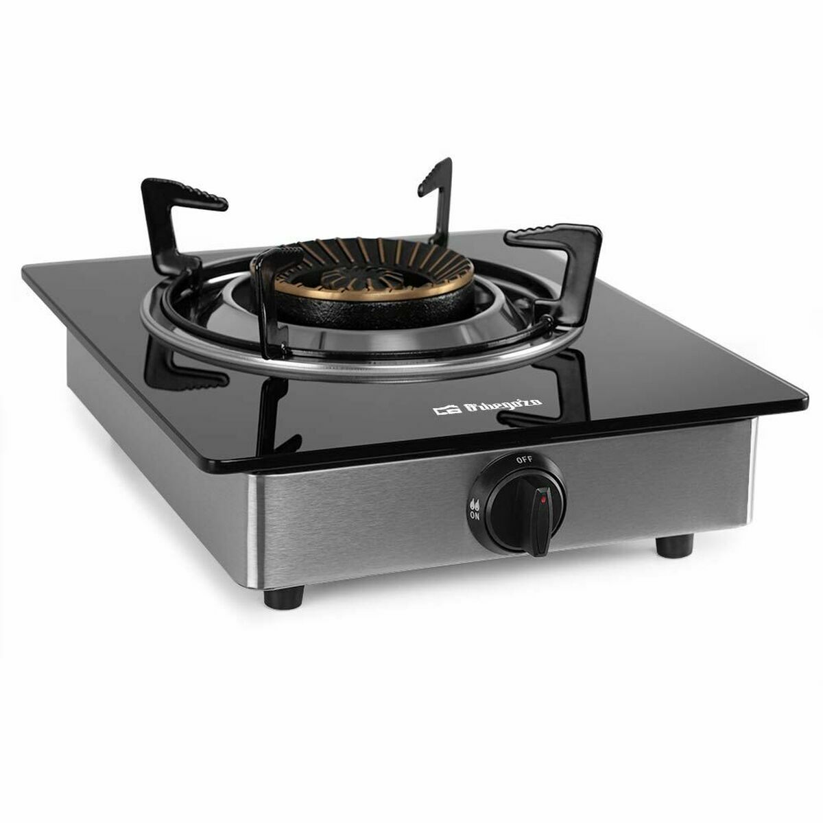gaskök Orbegozo 17538 4300 W - 7