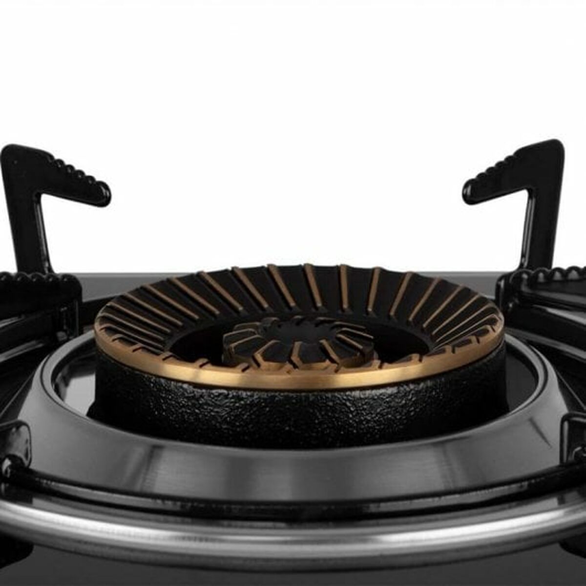 gaskök Orbegozo 17538 4300 W - 4