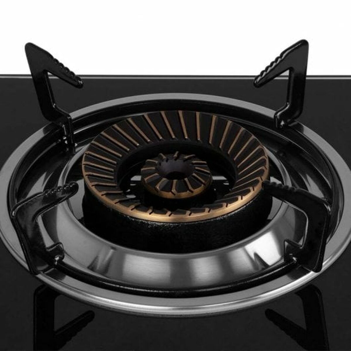 gaskök Orbegozo 17538 4300 W - 5