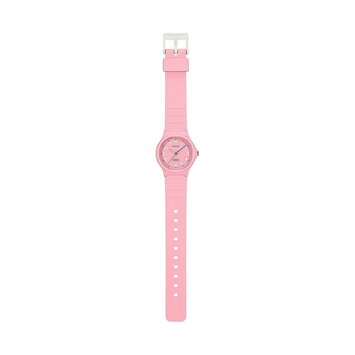 Damklocka Casio LQ-24B-4BEF (Ø 31 mm) - 2