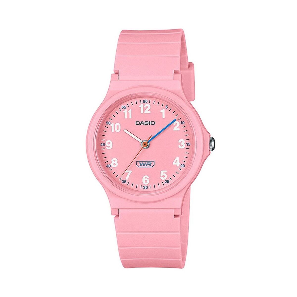 Damklocka Casio LQ-24B-4BEF (Ø 31 mm)