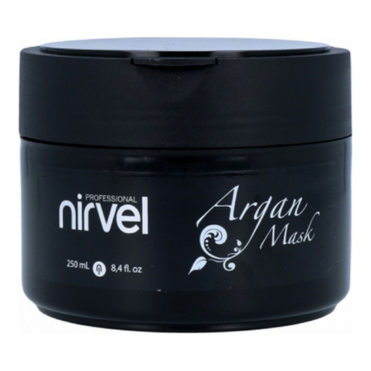 Hårinpackning Nirvel Care Argan