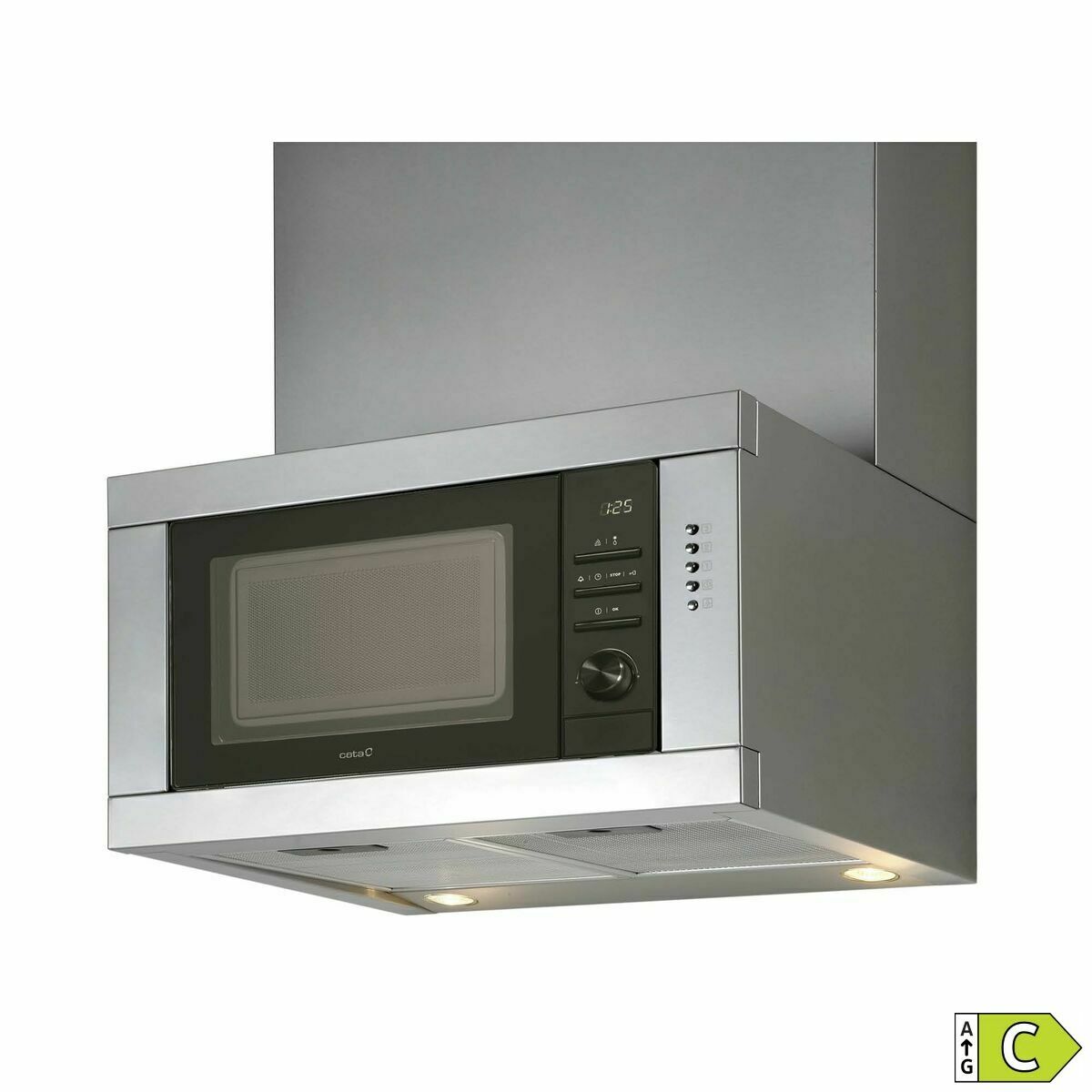 Konventionell fläkt Cata (Renoverade D) - 6