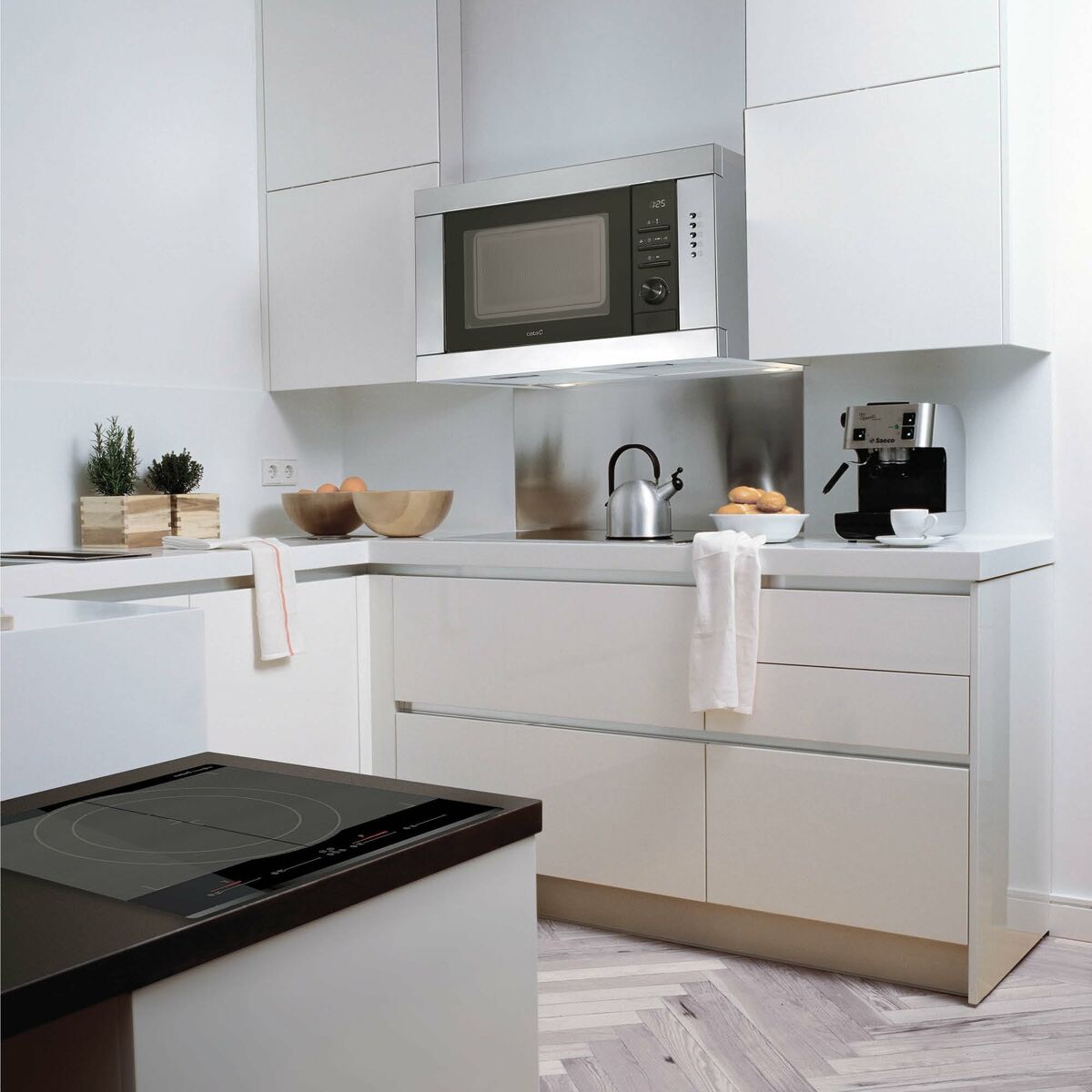 Konventionell fläkt Cata (Renoverade D) - 4