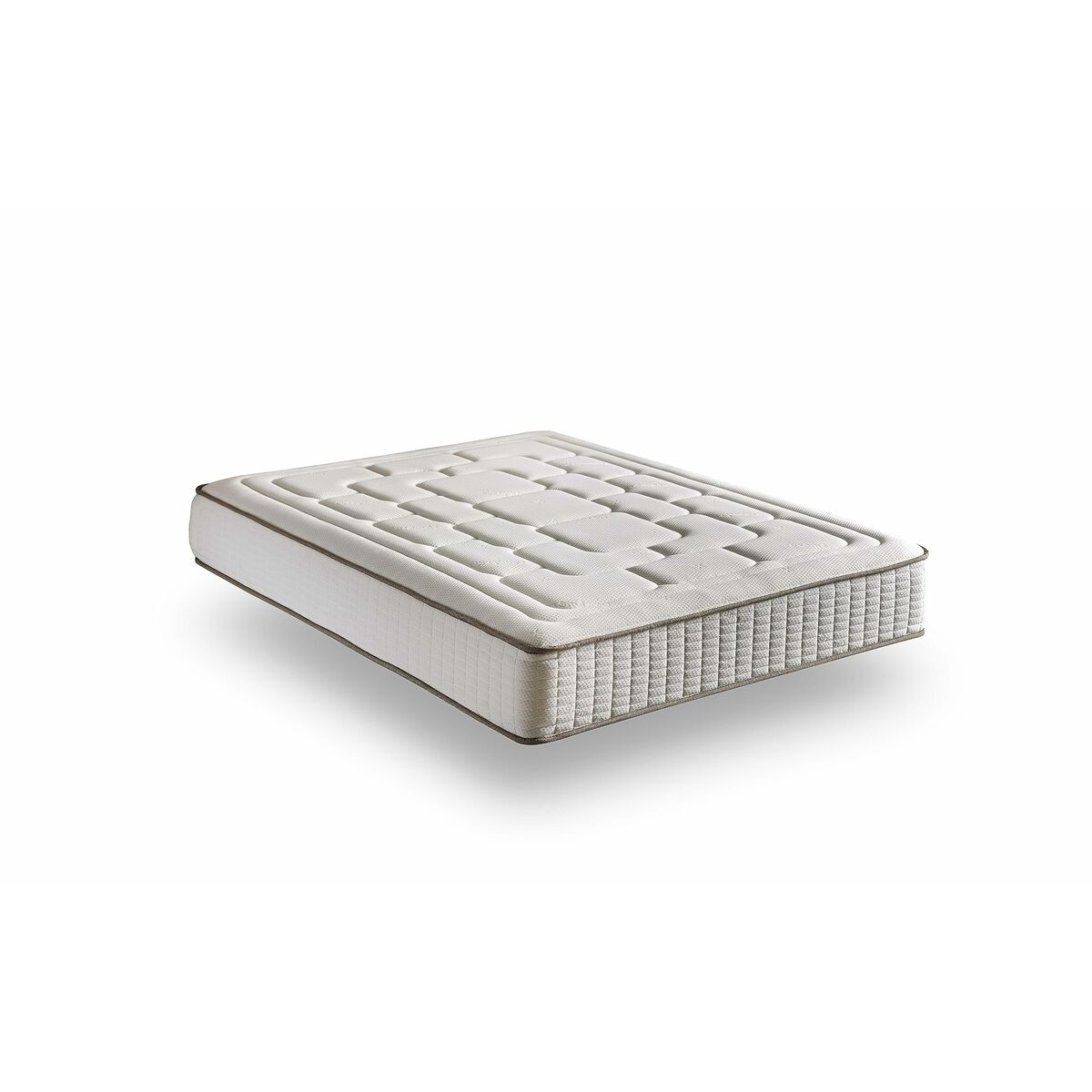 Viskoelastisk Madrass IKON SLEEP Spring Deluxe 150 x 200 cm (Renoverade A)