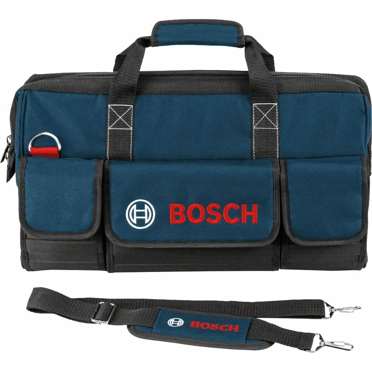 Verktygsväska BOSCH 1600A003BJ Blå - 2
