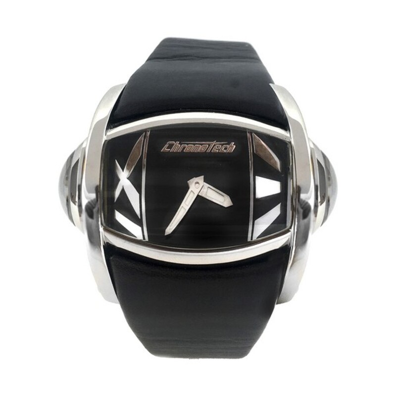 Damklocka Chronotech CT7681M-02 (Ø 48 mm) - 4