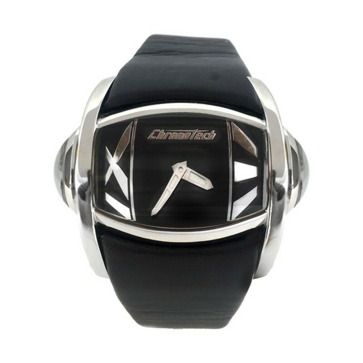 Damklocka Chronotech CT7681M-02 (Ø 48 mm) - 8