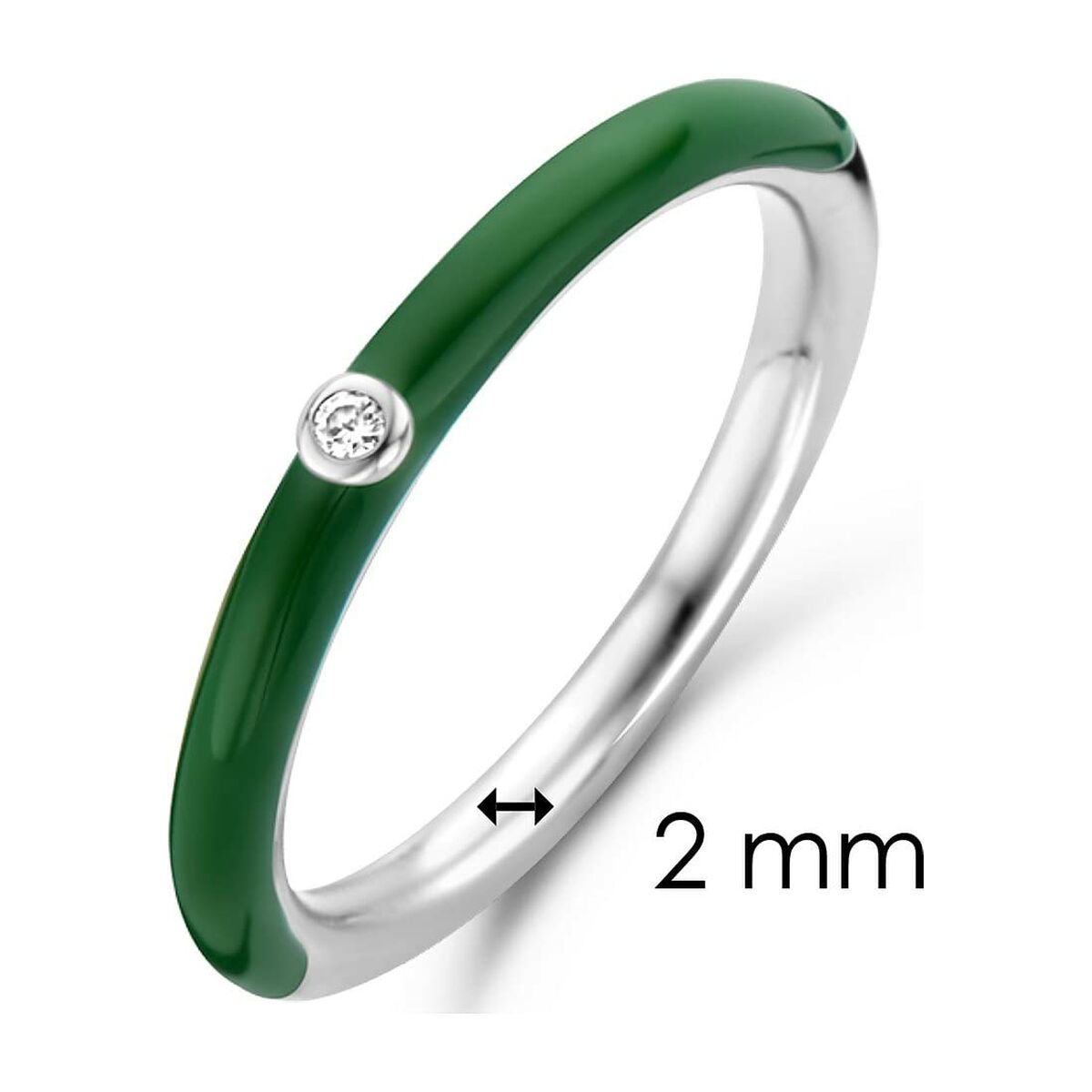 Damring Ti Sento 12225MA/56 16 - 4