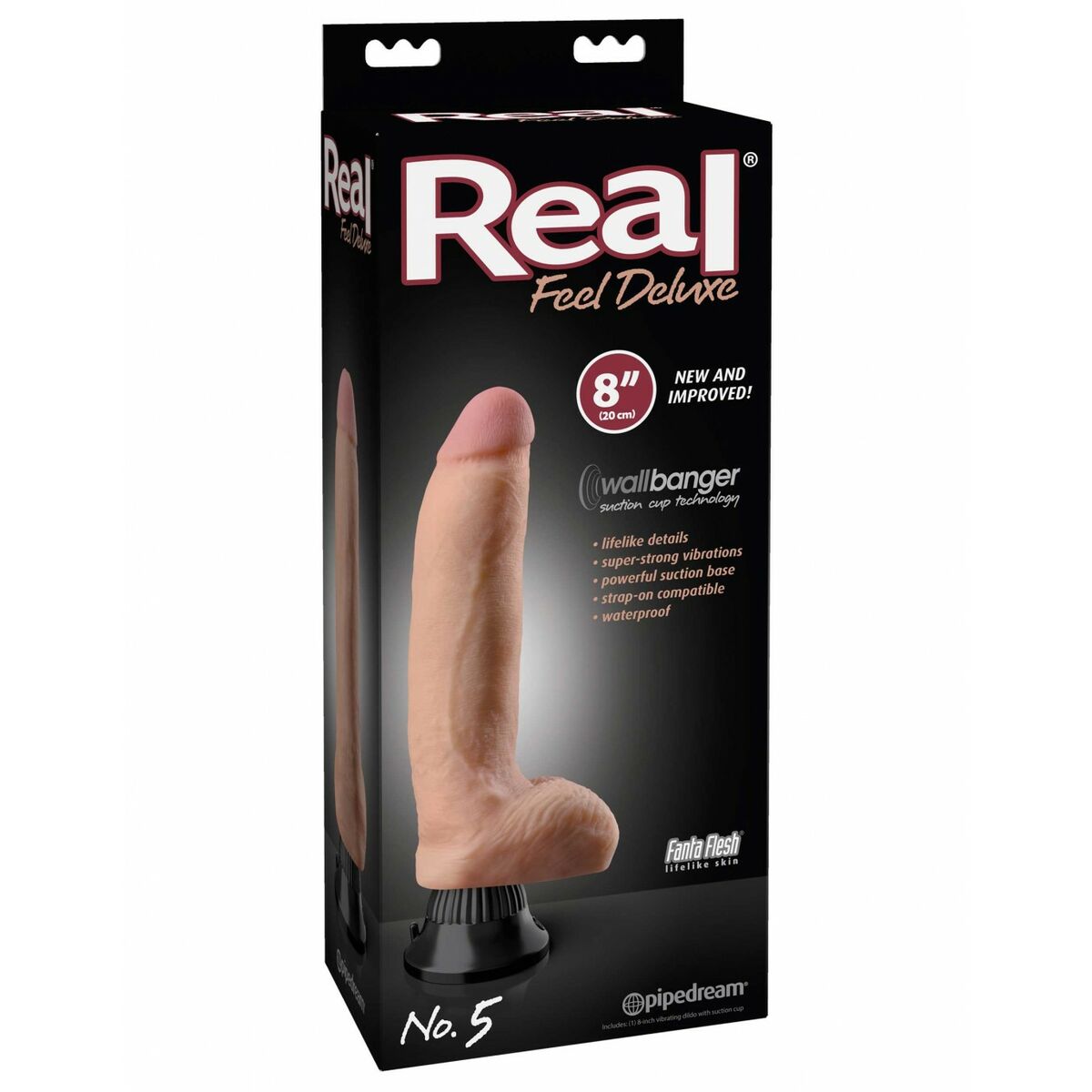 Smekningsapparat Double Penetration Pipedream - 2