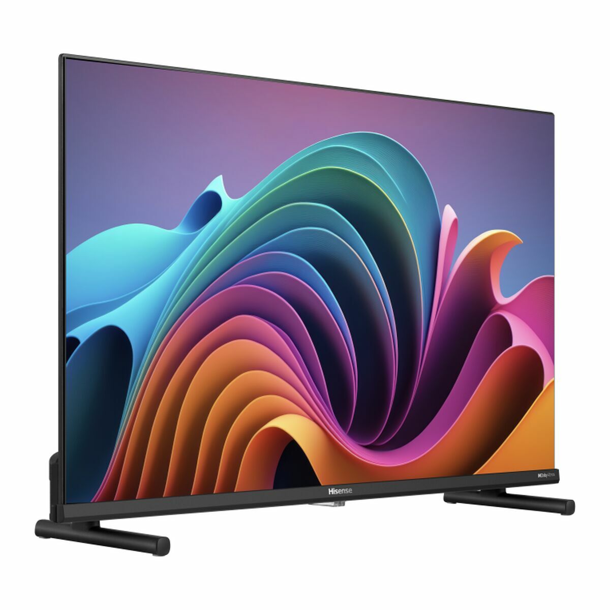 Smart TV Hisense 32A5NQ 32" Full HD 2K LED HDR D-LED QLED - 3