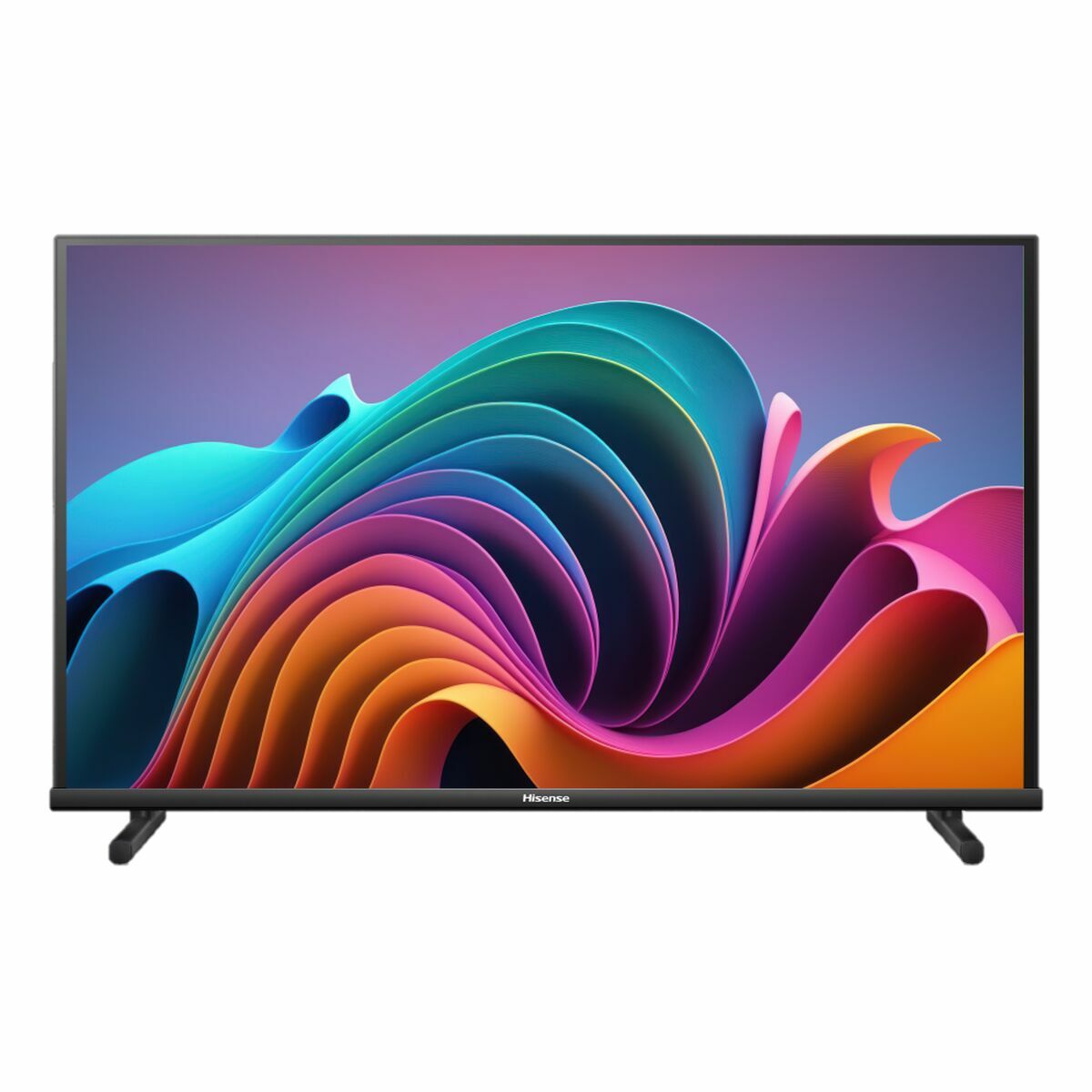 Smart TV Hisense 32A5NQ 32" Full HD 2K LED HDR D-LED QLED - 2
